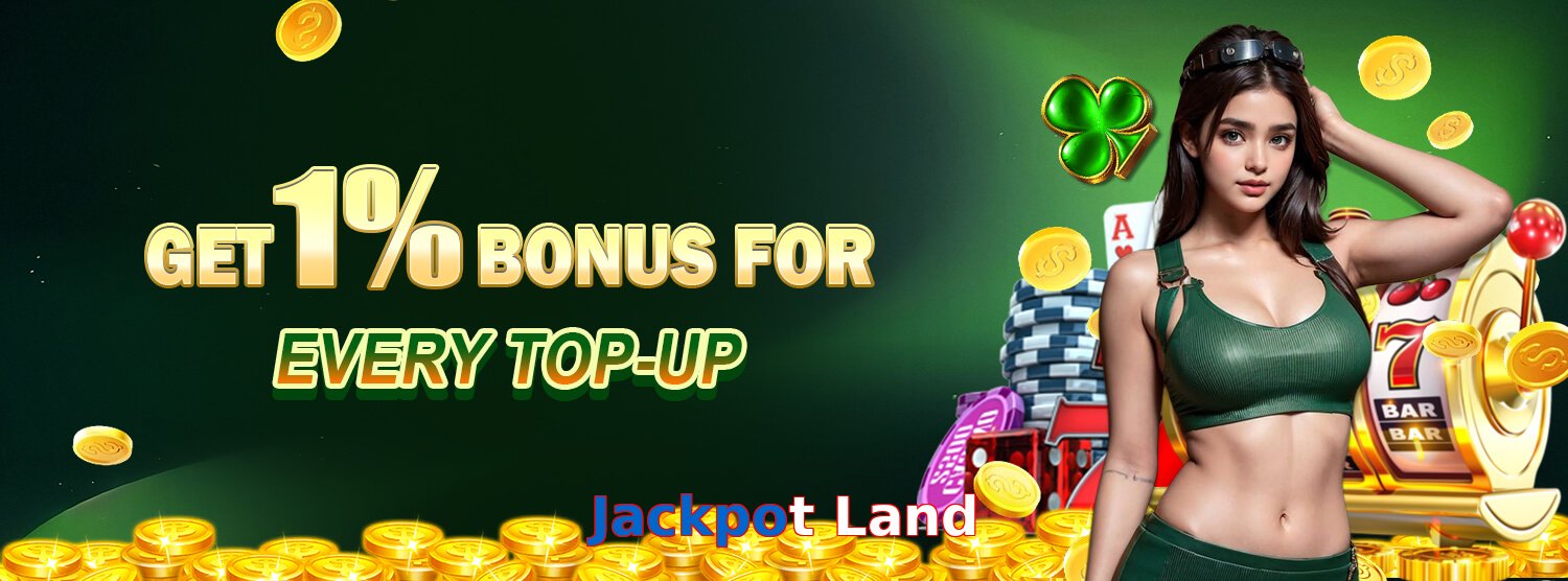 Jackpot Land
