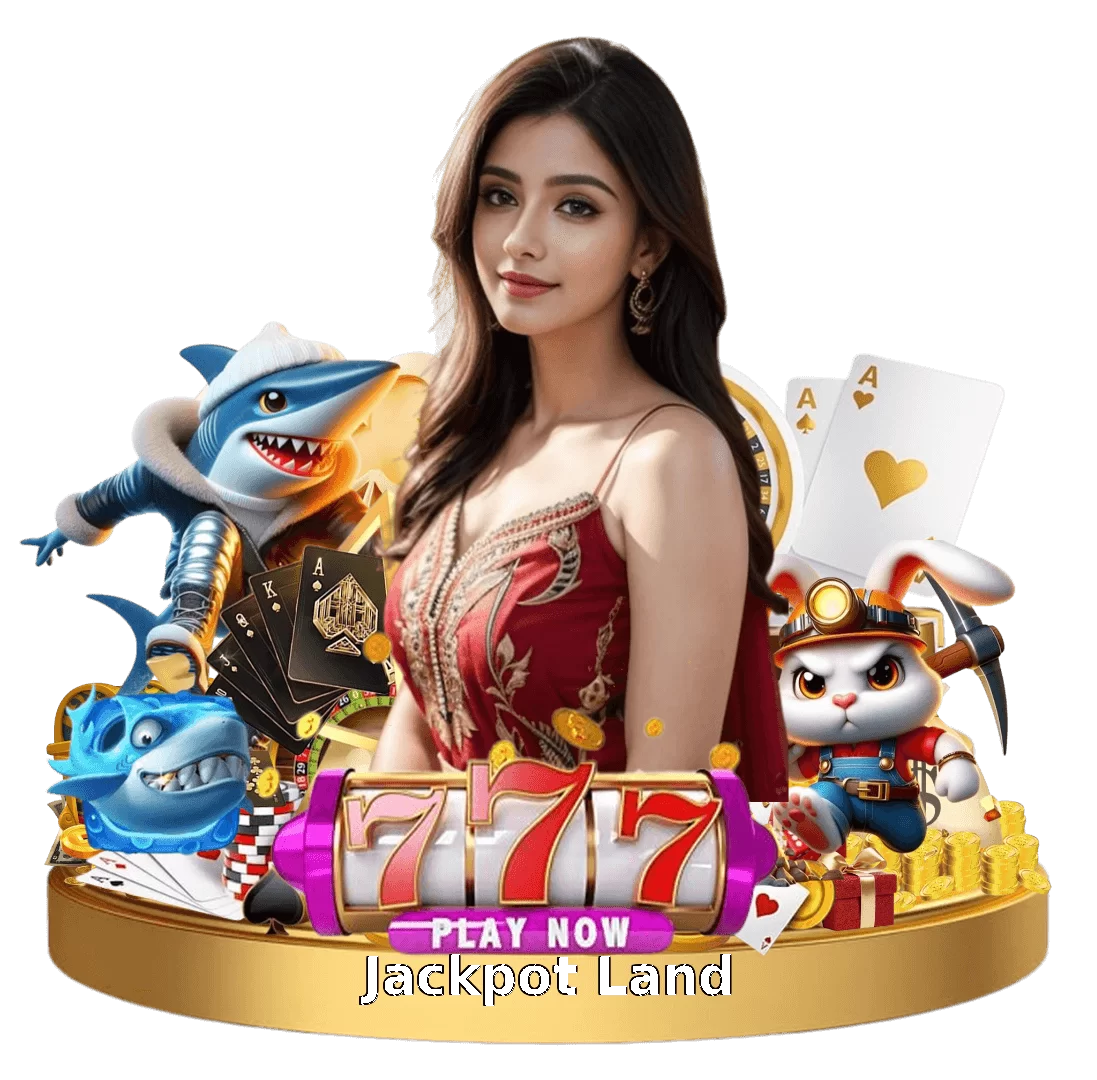 Jackpot Land
