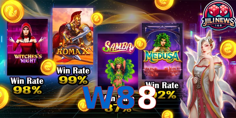 W88