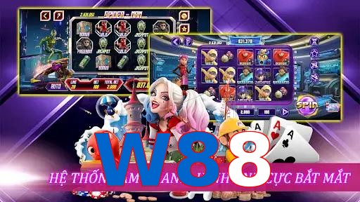 W88
