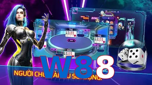 W88