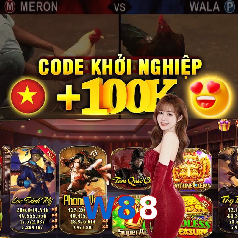 W88