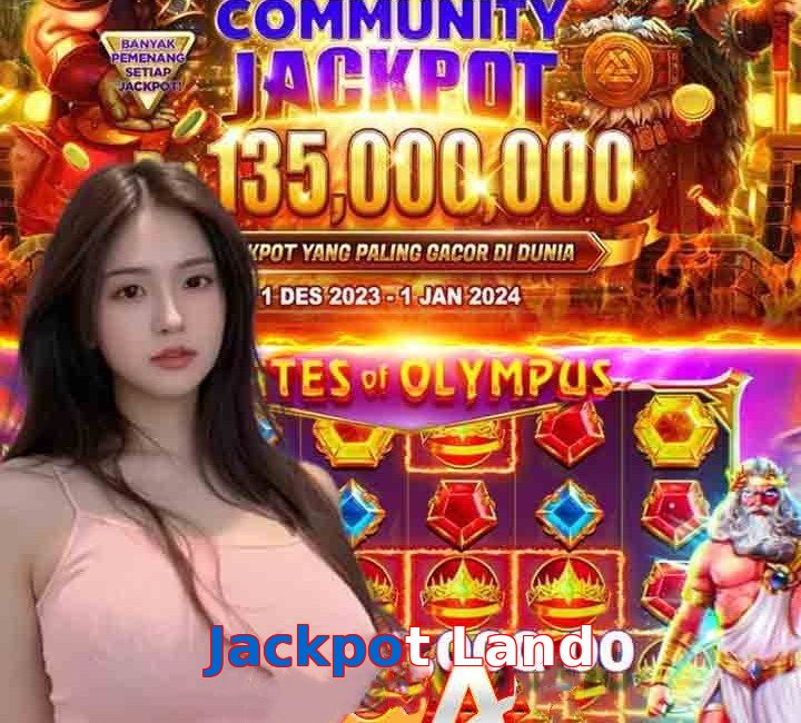 Jackpot Land